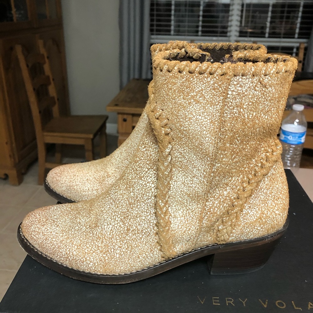 Booties - Picture 2 of 2